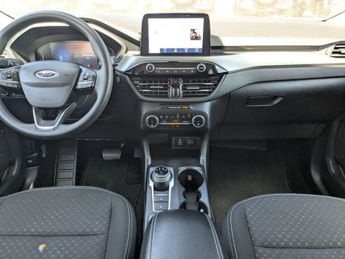 Used 2025 Ford Escape Active AWD/4WD image 26