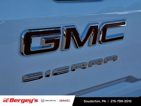 New 2026 GMC Sierra 2500 Pro w/ Max Trailering Package AWD/4WD image 21