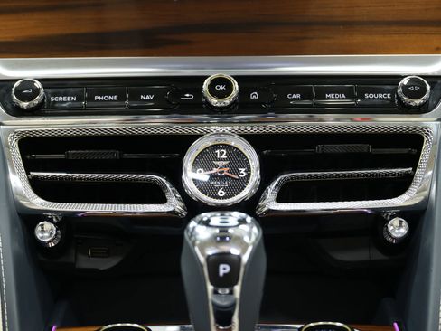 Used 2020 Bentley Flying Spur W12 w/ First Edition Specification image 45