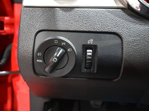 Used 2009 Ford Mustang GT Premium RWD image 13