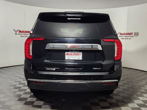 Used 2024 GMC Yukon SLT image 5