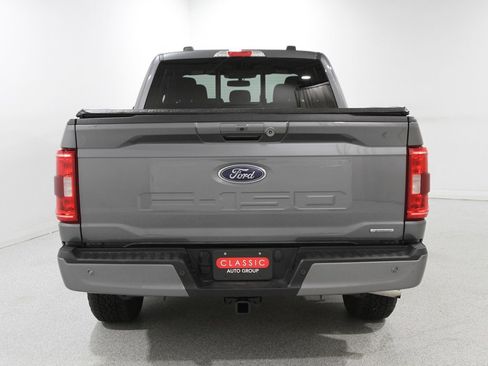 Certified 2022 Ford F150 XLT w/ Equipment Group 302A High image 24