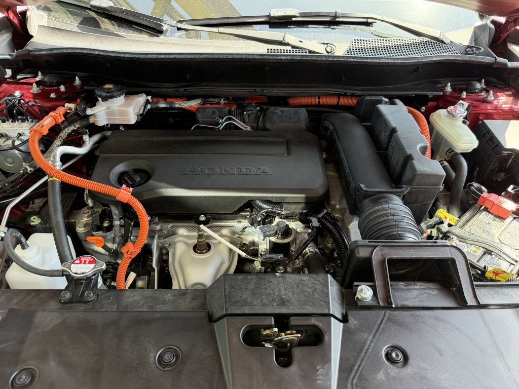 Used 2023 Honda CR-V Sport image 39