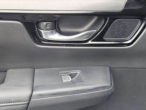Used 2025 Honda CR-V EX-L image 27