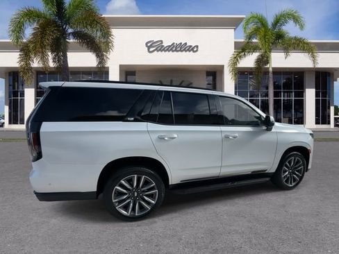 Certified 2022 Cadillac Escalade Sport RWD image 15