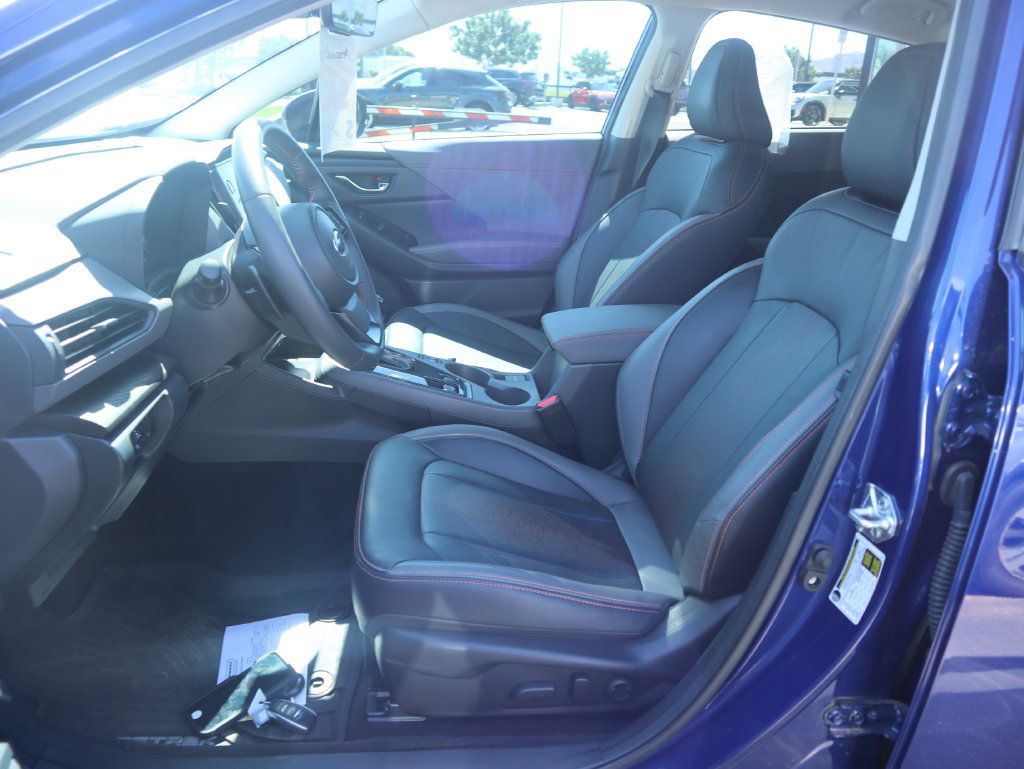 Used 2025 Subaru Crosstrek 2.5i Limited w/ Popular Package #4A AWD/4WD image 9