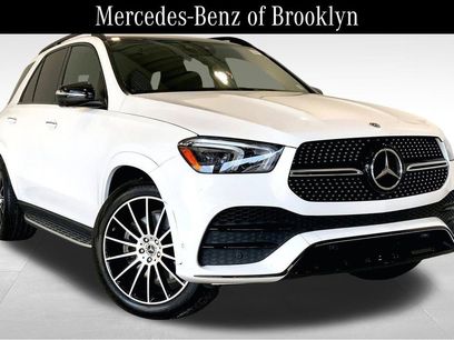 Certified 2023 Mercedes-Benz GLE 450 4MATIC