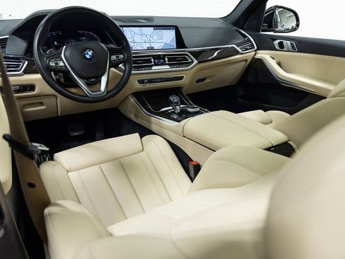 Used 2020 BMW X5 xDrive40i w/ Premium Package image 20