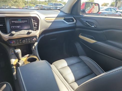 Used 2019 GMC Acadia Denali w/ Technology Package image 23