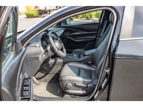 Used 2024 MAZDA CX-30 AWD 2.5 S w/ Select Sport Pkg image 28
