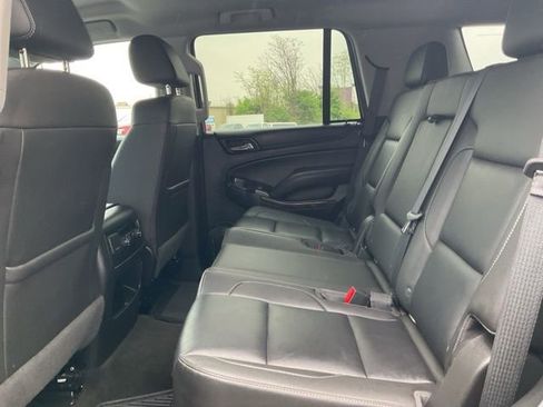 Used 2018 Chevrolet Tahoe LT AWD/4WD image 8