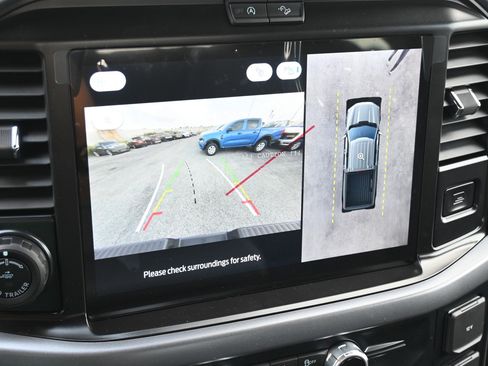 New 2026 Ford F150 XLT AWD/4WD image 27