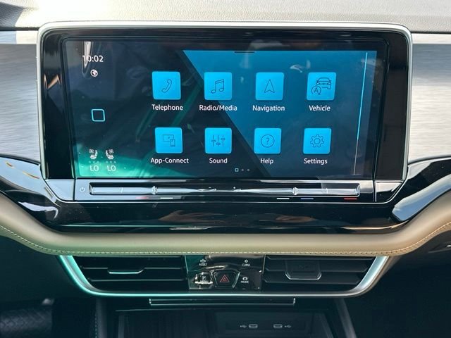 New 2026 Volkswagen Atlas Cross Sport SE AWD/4WD image 31
