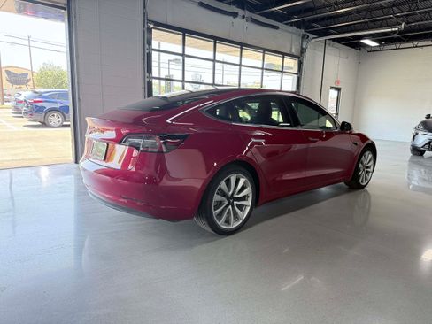 Used 2019 Tesla Model 3 Standard Range Plus RWD image 6