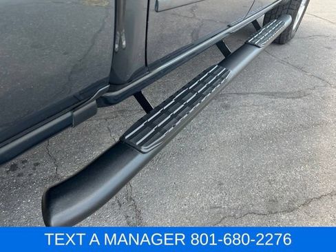 Used 2019 Chevrolet Silverado 1500 LT AWD/4WD image 10
