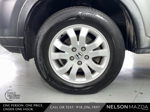 Used 2006 Honda CR-V EX image 11
