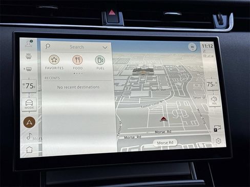 Used 2024 Land Rover Range Rover Evoque S image 22