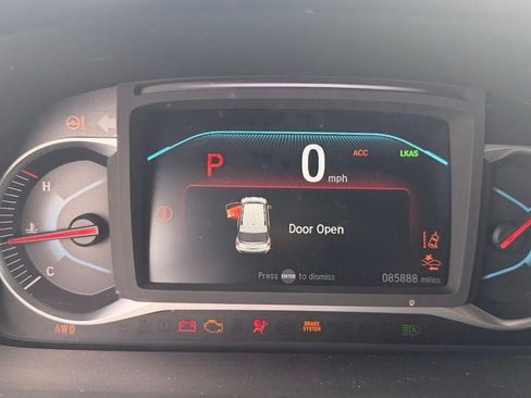 Used 2019 Honda Pilot LX image 17