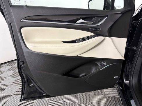 Used 2024 Buick Enclave Premium w/ Sport Touring Edition image 8