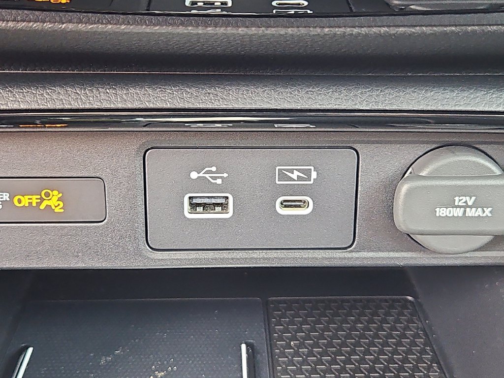 Certified 2024 Honda CR-V EX-L image 17