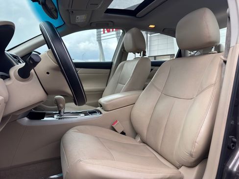 Used 2013 Nissan Altima 2.5 SL image 10