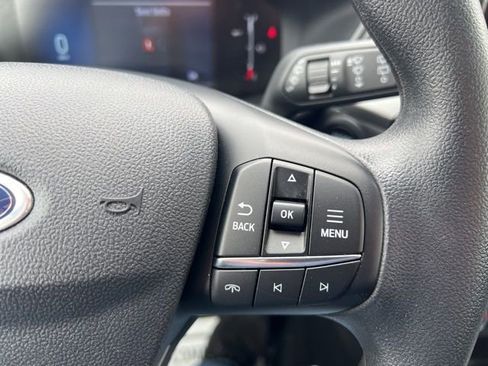 Used 2025 Ford Escape Active AWD/4WD image 24