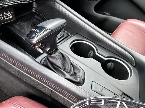 Certified 2023 Dodge Durango R/T AWD/4WD image 32