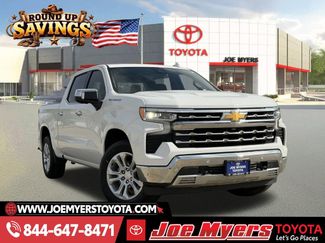 Used 2022 Chevrolet Silverado 1500 LTZ video 1