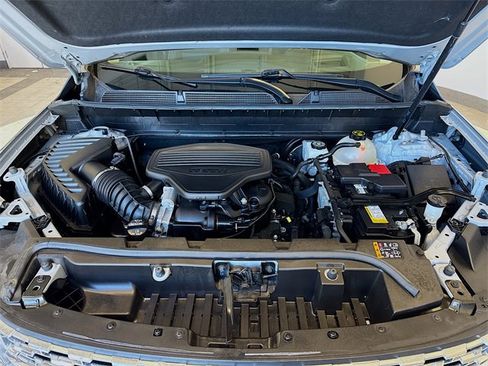 Used 2020 GMC Acadia Denali w/ Denali Ultimate Package image 32