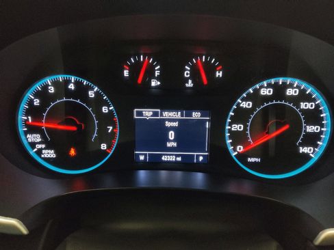 Used 2023 Chevrolet Malibu RS FWD image 23