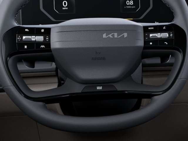 New 2027 Kia Carnival SX FWD image 22