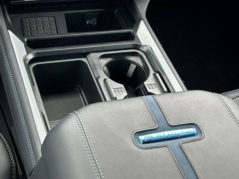 New 2026 Ford F250 Platinum AWD/4WD image 16