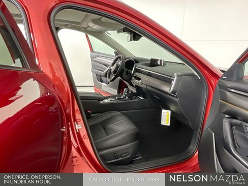 New 2026 MAZDA CX-50 AWD 2.5 S w/ Weather Package image 13