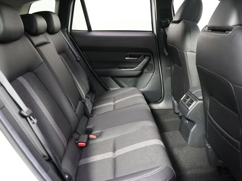 Used 2025 MAZDA CX-50 AWD 2.5 S w/ Premium Package image 18