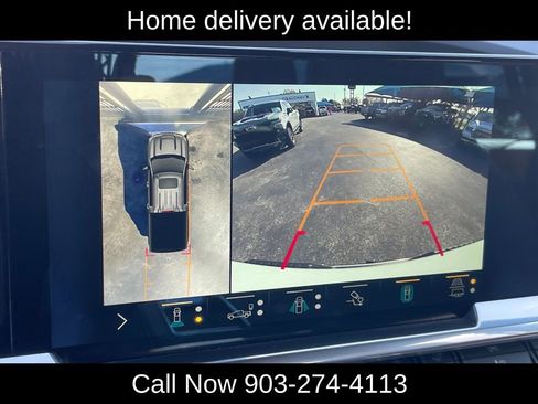 Used 2022 Chevrolet Silverado 1500 LTZ image 21