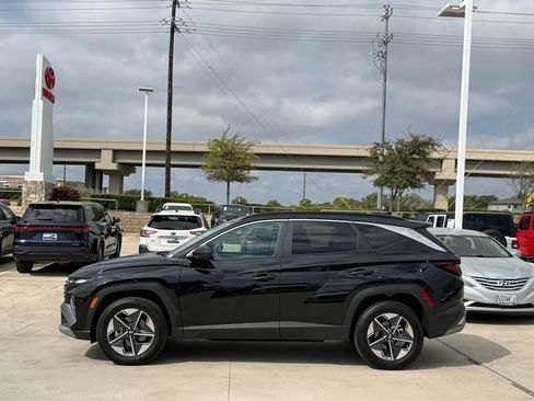 Used 2025 Hyundai Tucson SEL image 7