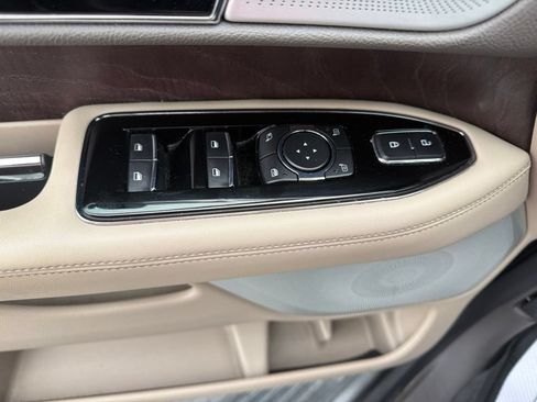 Used 2022 Lincoln Navigator Reserve AWD/4WD image 48