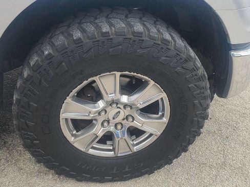 Used 2016 Ford F150 XLT image 28