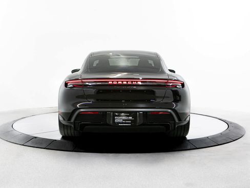 Certified 2026 Porsche Taycan GTS AWD/4WD image 6