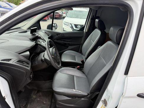 Used 2017 Ford Transit Connect XL FWD image 18