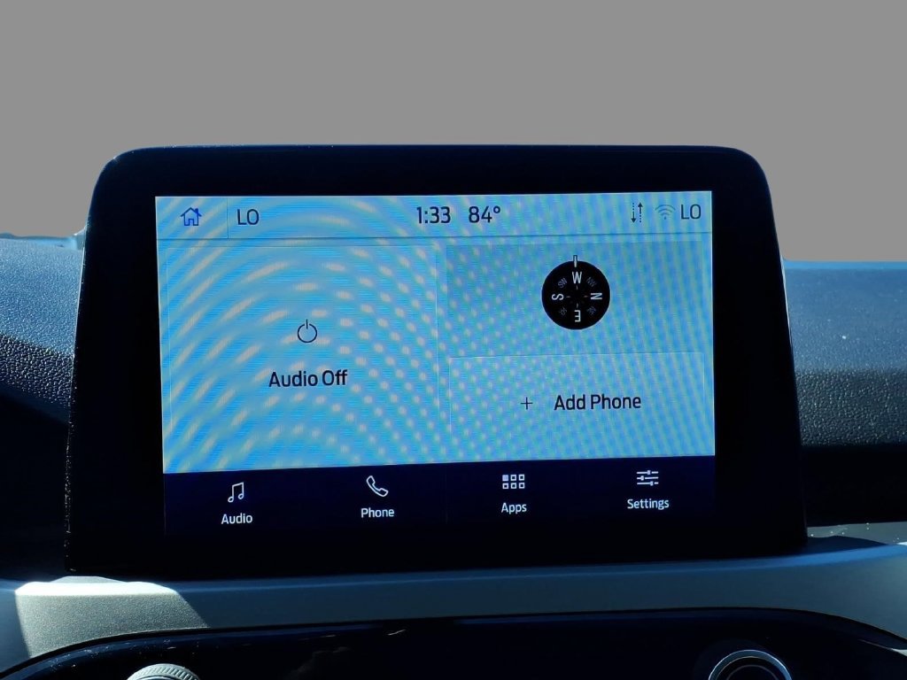 Certified 2022 Ford Escape SEL AWD/4WD image 22