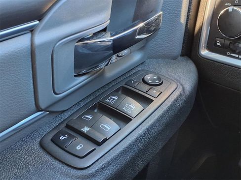 Used 2023 RAM 1500 Classic SLT w/ Trailer & Traction Group image 35