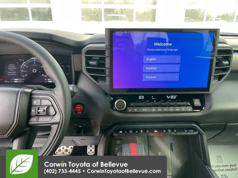 Used 2026 Toyota Tundra TRD Pro image 17