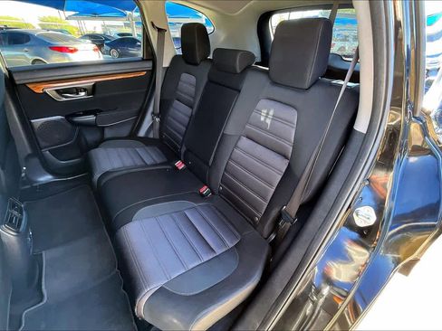 Used 2018 Honda CR-V EX image 17