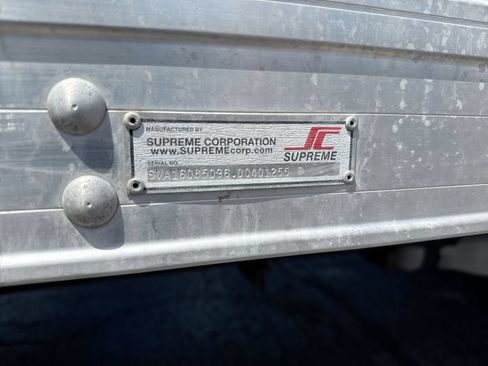 Used 2013 Ford F450 XL w/ PWR Equipment Group RWD image 12