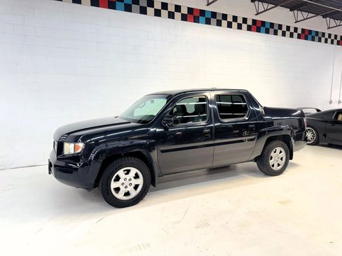 Used 2006 Honda Ridgeline RTL image 13