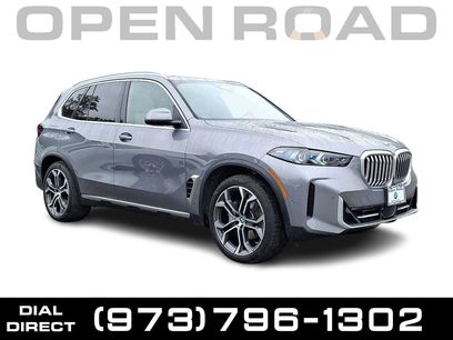 Used 2026 BMW X5 xDrive40i w/ Climate Comfort Package