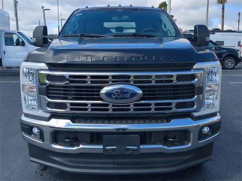 New 2024 Ford F350 XLT w/ XLT Value Package image 3