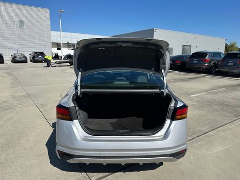Used 2024 Nissan Altima 2.5 SV image 22