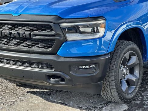 Used 2023 RAM 1500 Big Horn image 8